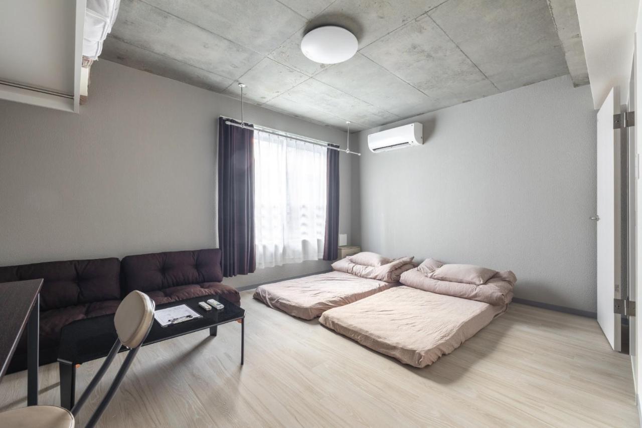 Marvelous Koiwa - Vacation Stay 90814V Präfektur Tokio Exterior foto