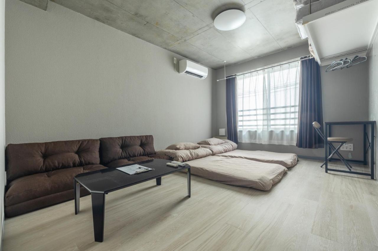 Marvelous Koiwa - Vacation Stay 90814V Präfektur Tokio Exterior foto