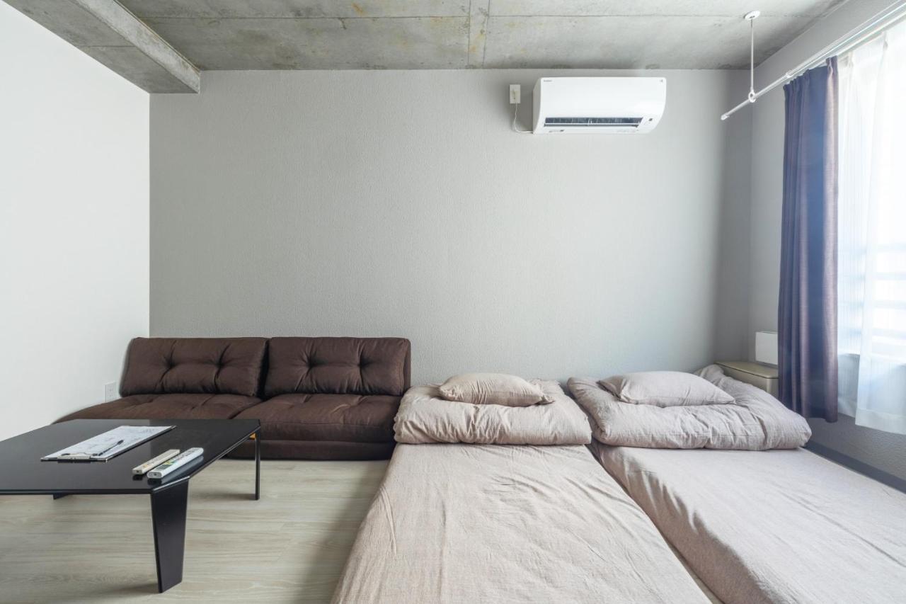 Marvelous Koiwa - Vacation Stay 90814V Präfektur Tokio Exterior foto